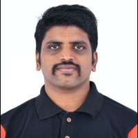 PSG INSTITUTE OF TECHNOLOGY AND APPLIED RESEARCH Employee Pravinraj T's profile photo