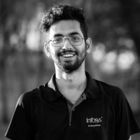 Cloud Assess Employee Ashish Gyawali's profile photo