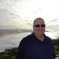 Waypoint Leasing (Ireland) Limited Employee David Gorsky's profile photo