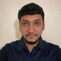 indiagold Employee Tanmay Lodha's profile photo