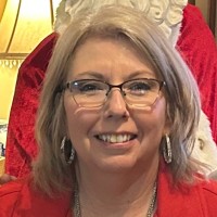 East Central Oklahoma Electric Cooperative Employee Stacey Settlemyre's profile photo
