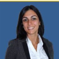 MSC Cruises Employee Valentina Pietropaolo's profile photo