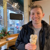 Los Angeles Dodgers Employee John Sears's profile photo