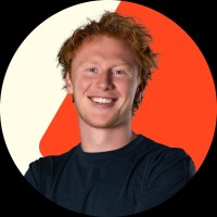 Just Russel Employee Renaat Waeles's profile photo