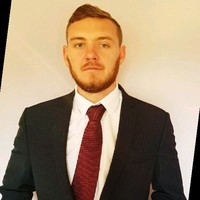 UK Home Office Employee Samuel Ewen's profile photo