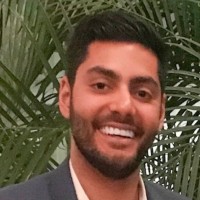 Imaad Khan Email & Phone Number
