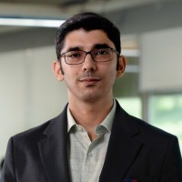 TimesPro Employee Ali Kagzi's profile photo