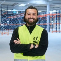 Primal State GmbH Employee Ray Williamson's profile photo