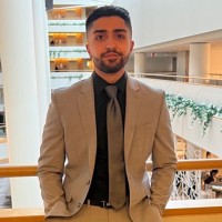 Acrotech Biopharma, INC Employee Sunny Chaudhari's profile photo