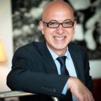 RE/MAX Hallmark Employee Steve Tabrizi's profile photo