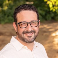 Carleton University Employee Michael Wohl's profile photo
