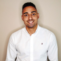 Jack Richards & Son Ltd Employee Jack O'Mahony's profile photo