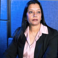Richfield Employee Sholina Durga's profile photo