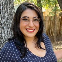 Cedars International Academy Employee Georgiana Xenos's profile photo