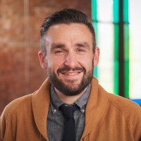 Concordia Publishing House Employee Jeremy Roegner's profile photo