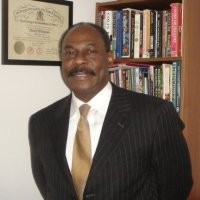 City of Chicago Employee Al Williamson's profile photo