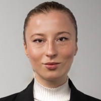 Black & White Bridging Employee Lisa Klychkova's profile photo