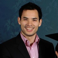National Emergency Management Agency Employee Tristan Kearns's profile photo