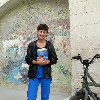 Elwing Tech Employee Marcelline Legueut's profile photo