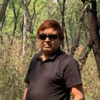 Pranab Ghosh Email & Phone Number