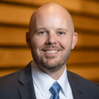 Dosch Marshall Real Estate (DMRE) Employee Ryan Duffie's profile photo