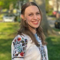 thrv.com Employee Yuliya Manyakina's profile photo