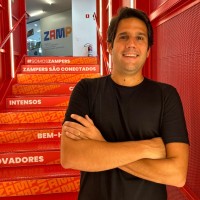 SuperZamp Employee Ricardo Rangel's profile photo