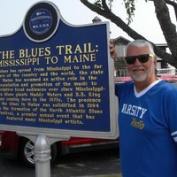 Community Radio WERU 89.9 FM (weru.org) Employee Pat Turlo's profile photo