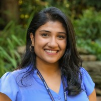 BLDS LLC Employee Sanjana Shellikeri's profile photo