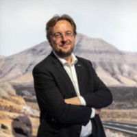 Hyundai Motor Europe Employee Xavier Martinet's profile photo