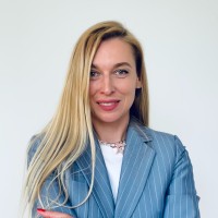 LUXOPTICA Holding Ukraine Employee Violeta Vanciuk's profile photo