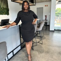 Acumen Group Employee Blessing Omoyajowo's profile photo