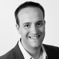 Man and Machine Employee Robin Beales's profile photo