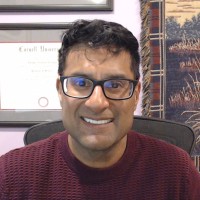 Dwayne Narayan Email & Phone Number