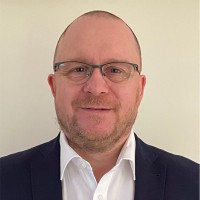 Global Ardour Recycling Ltd Employee Richard Smalley's profile photo