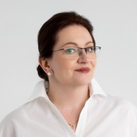 LegalTalents.Report Employee Iryna Nikitina's profile photo
