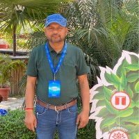 Pramod Kumar Email & Phone Number