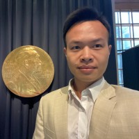 Shenzhen Cubenergy Co., Ltd. Employee Jonny Tse's profile photo