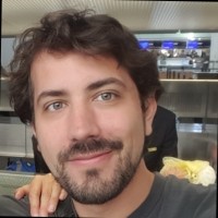 NORCAL Voice & Data Employee Joshua Farestveit-Moore's profile photo