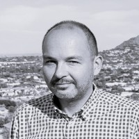 Stan Employee Lukas Grabiec's profile photo