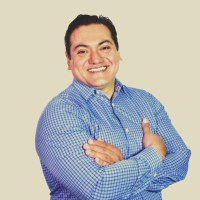 Engrandece Employee Erick Serrano's profile photo