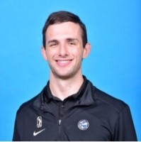 Osceola Magic, NBA G League Employee Will Slagsvol's profile photo