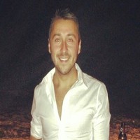 North Hollywood Toyota Employee Murat Bostanci's profile photo