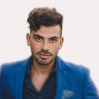 TRESUN srl Chasing the SUN Employee Lorenzo Barbagallo's profile photo