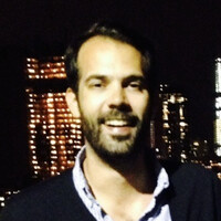 Franck Lacroix Email & Phone Number