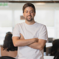 BEON.tech Employee Julián Fuks's profile photo