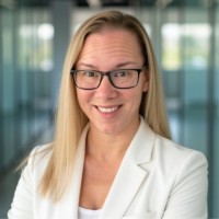 Cloudera Employee Ashley Tipton's profile photo