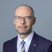 ALIPH - International alliance for the protection of heritage in conflict areas Employee Laurent Oster's profile photo