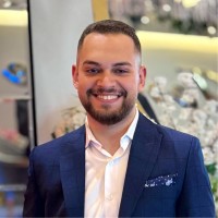Aramex Employee Andrew Ehab's profile photo