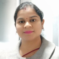 Smriti Saxena Email